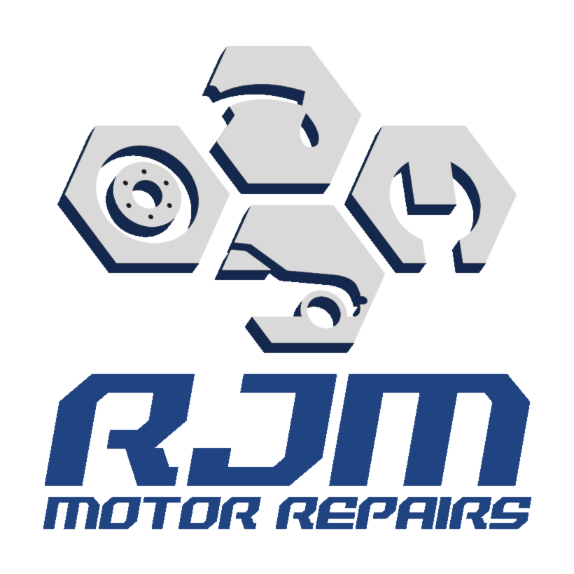 RJM Motor Repairs Ltd logo